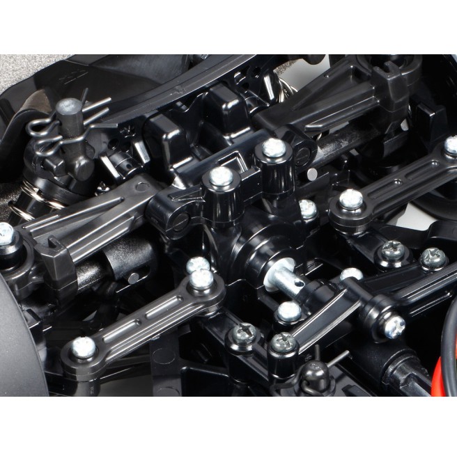 タミヤ TT-02 4WD SUBARU WRX ボディー付き Amazon.co.jp: タミヤ 1/10 XBシリーズ No.207 SUBARU WRX STI