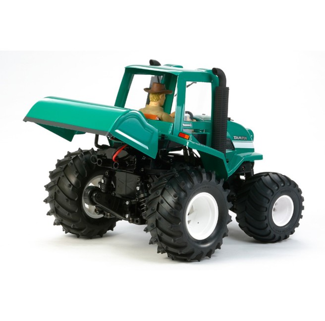 WR-02G Farm King Tamiya 57853
