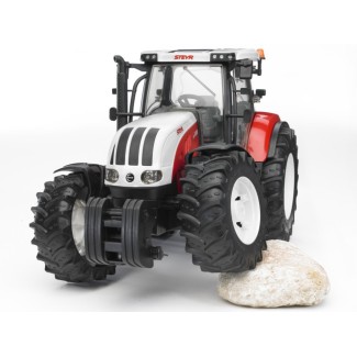 Bruder 03090 Traktor Steyr CVT 6230
