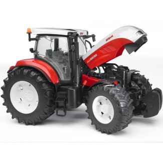 Bruder 03090 Traktor Steyr CVT 6230