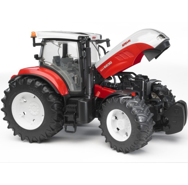 Bruder 03090 Traktor Steyr CVT 6230