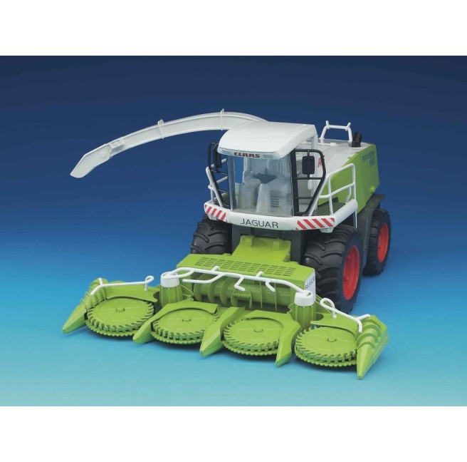 Bruder 02131 Kombajn Claas Jaguar 900