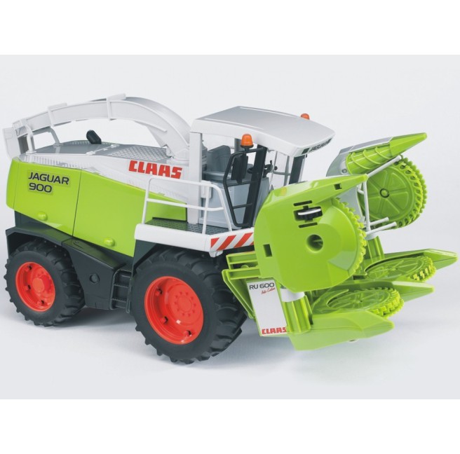 Bruder 02131 Kombajn Claas Jaguar 900