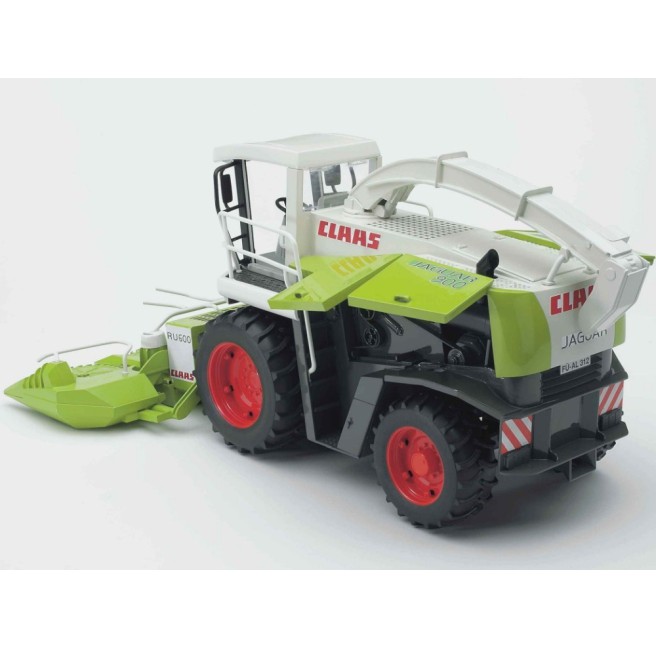 Bruder 02131 Kombajn Claas Jaguar 900