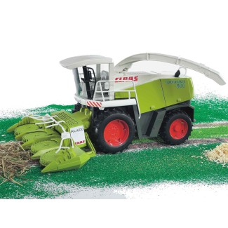 Bruder 02131 Kombajn Claas Jaguar 900