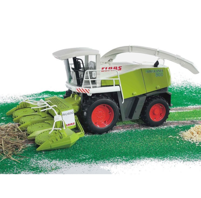 Bruder 02131 Kombajn Claas Jaguar 900