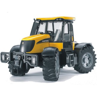 Bruder 03030 Traktor JCB Fastrac 3220