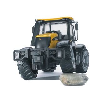 Bruder 03030 Traktor JCB Fastrac 3220
