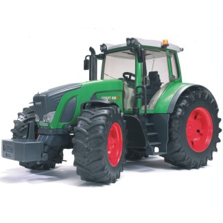 Bruder 03040 Traktor Fendt 936 Vario