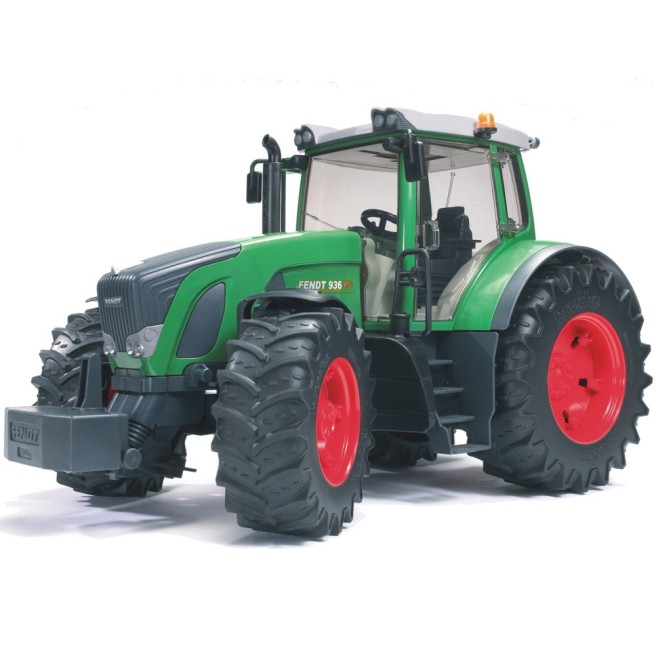 Bruder 03040 Traktor Fendt 936 Vario