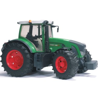 Bruder 03040 Traktor Fendt 936 Vario
