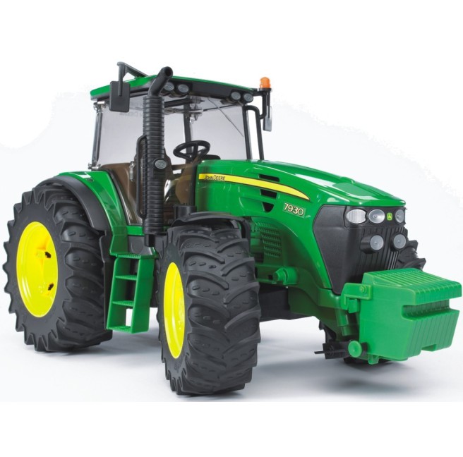 Bruder 03050 Traktor John Deere 7930