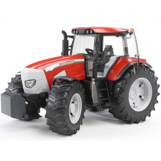 Bruder 03060 Traktor McCormick XTX 165 Bruder 03060 Traktor McCormick XTX 165