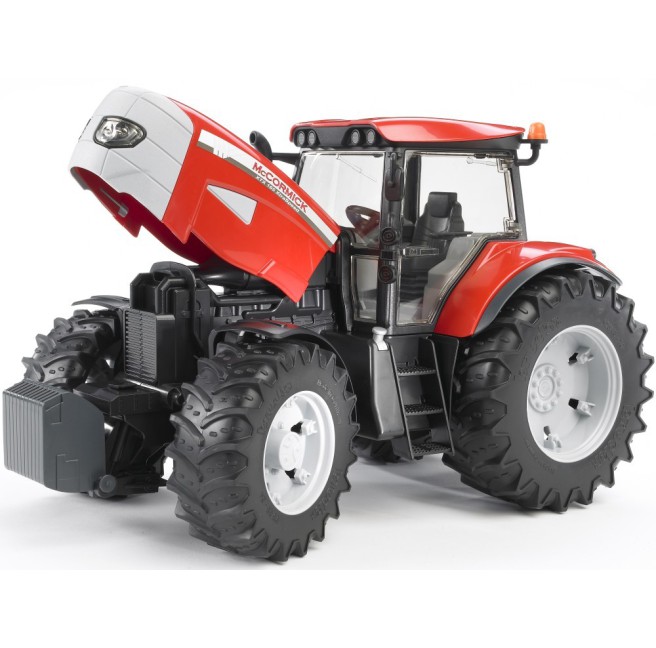 Bruder 03060 Traktor McCormick XTX 165 Bruder 03060 Traktor McCormick XTX 165