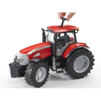 Bruder 03060 Traktor McCormick XTX 165 Bruder 03060 Traktor McCormick XTX 165