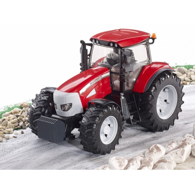 Bruder 03060 Traktor McCormick XTX 165 Bruder 03060 Traktor McCormick XTX 165