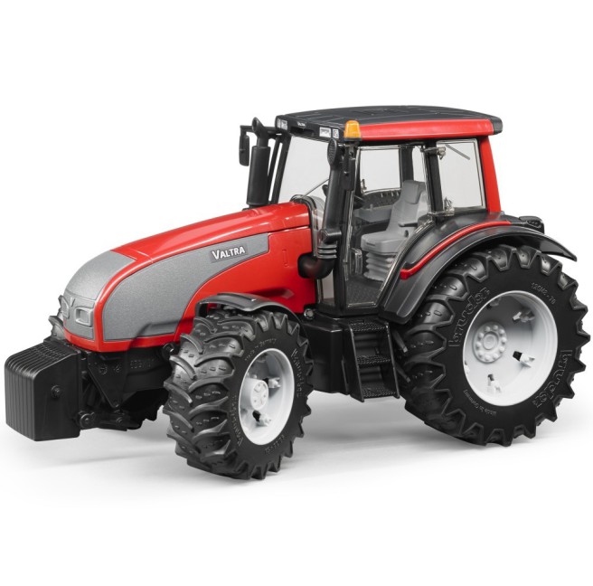 Bruder 03070 Traktor Valtra T 191