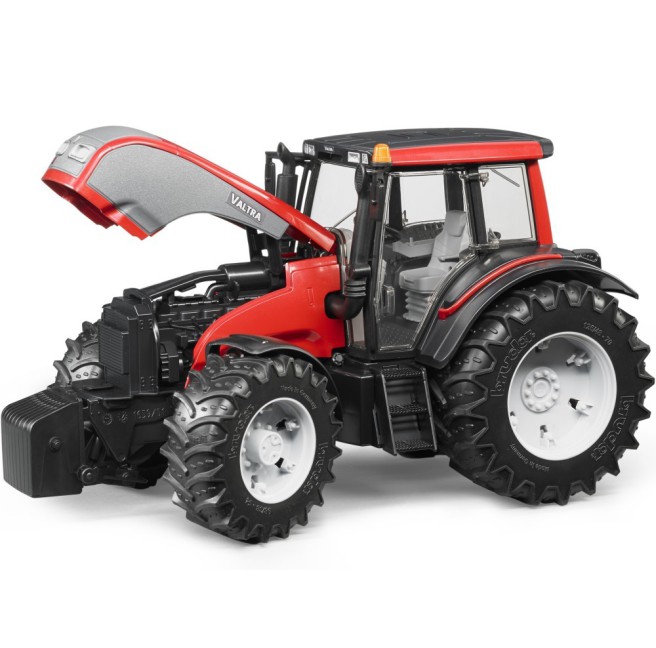 Bruder 03070 Traktor Valtra T 191