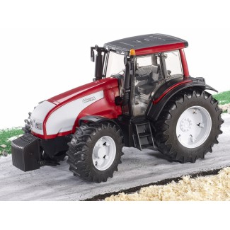 Bruder 03070 Traktor Valtra T 191