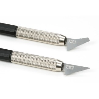 Tamiya 74094 Piłki modelarskie fototrawione - foto 2 Tamiya 74094 Piłki modelarskie fototrawione - foto 2