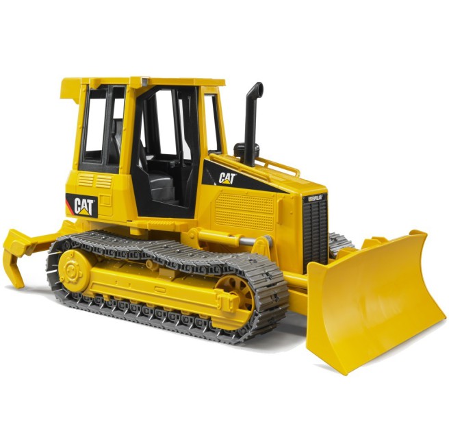 Bruder 02443 Spychacz gąsienicowy Caterpillar