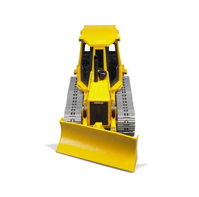 Bruder 02443 Spychacz gąsienicowy Caterpillar