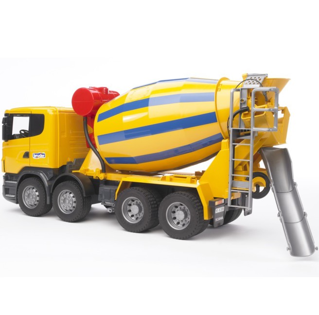 Bruder 03554 Scania R Betoniarka