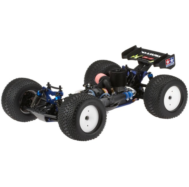 TAMIYA　TNX5.2R 43530 • Tamiya TNX 5.2R • TGM-04 • (Radio Controlled Model