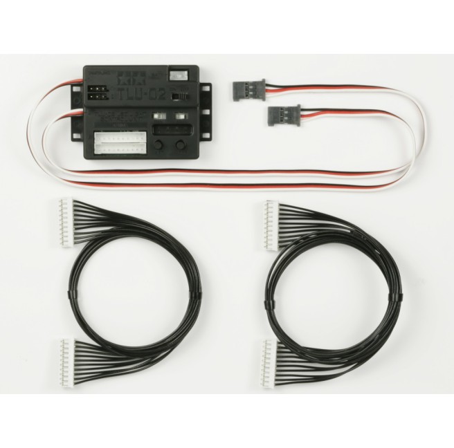 thumbnail image 2 of Tamiya RC LED Lights For Sale 2 of 10