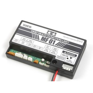 Tamiya 17305066 Moduł wielofunkcyjny DMD MF-01 - foto 1