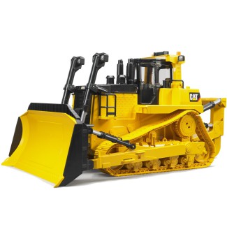 Bruder 02452 Buldożer wielki Caterpillar