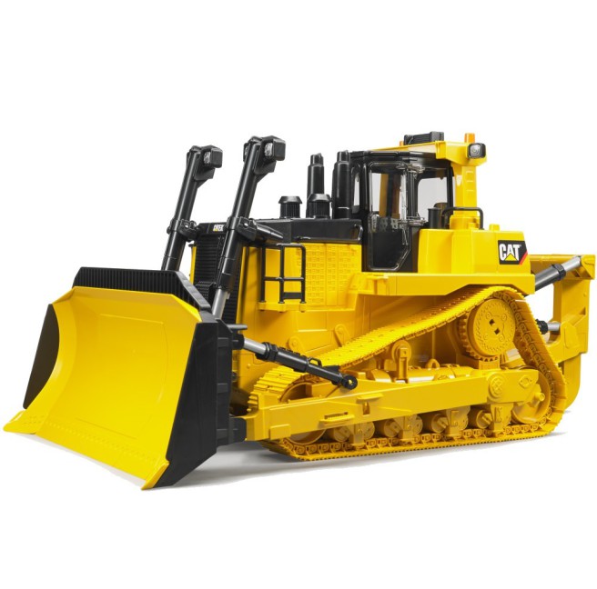 Bruder 02452 Buldożer wielki Caterpillar