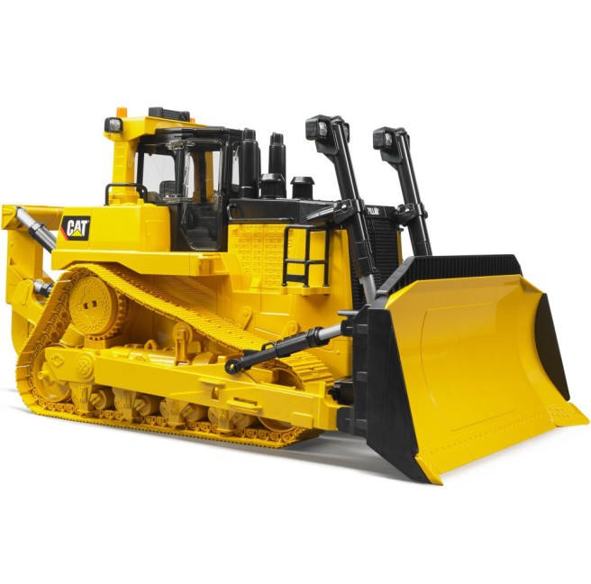 Bruder 02452 Buldożer wielki Caterpillar