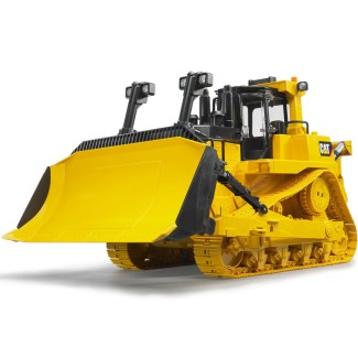 Bruder 02452 Buldożer wielki Caterpillar