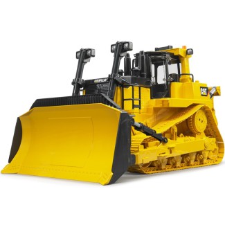 Bruder 02452 Buldożer wielki Caterpillar