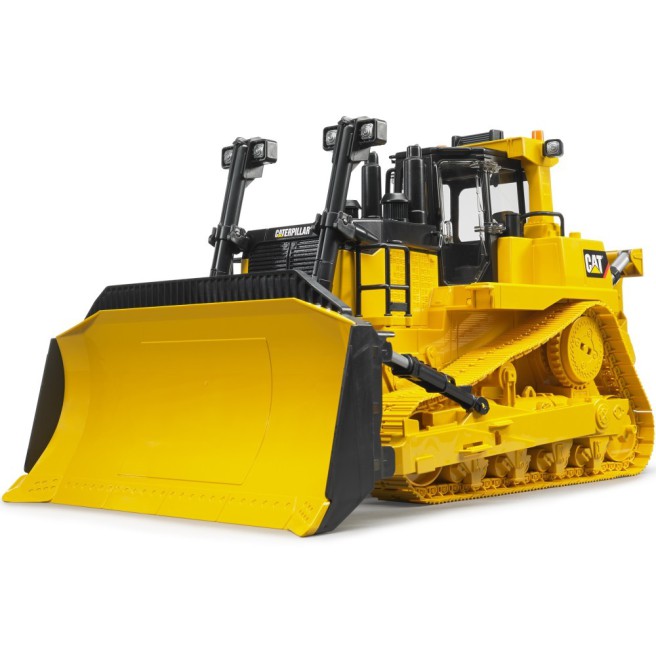 Bruder 02452 Buldożer wielki Caterpillar