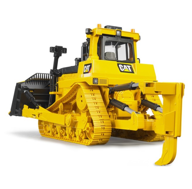 Bruder 02452 Buldożer wielki Caterpillar