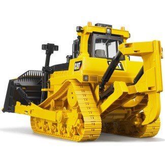 Bruder 02452 Buldożer wielki Caterpillar