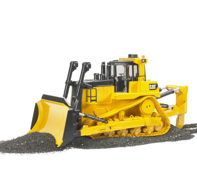 Bruder 02452 Buldożer wielki Caterpillar