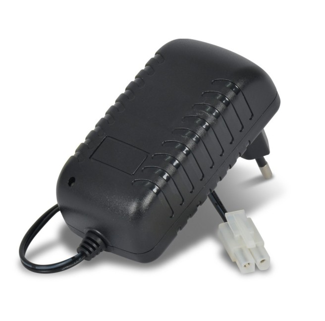 Ładowarka sieciowa Expert Charger NiMH NiCd 1A Carson 500606072