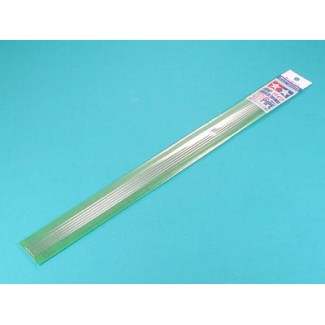 Tamiya 70135 Rurka polistyrenowa 3mm przezroczysta - foto 1