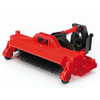 Bruder 02583 Zamiatarka drogowa