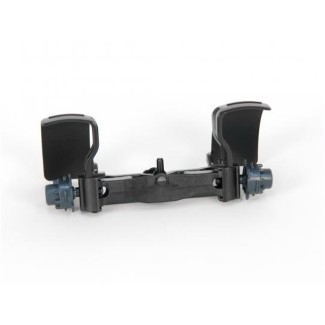 Front Axle for Bruder 43304 Series