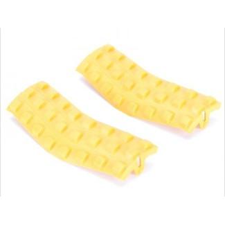 Brother 43447 Roller Attachments