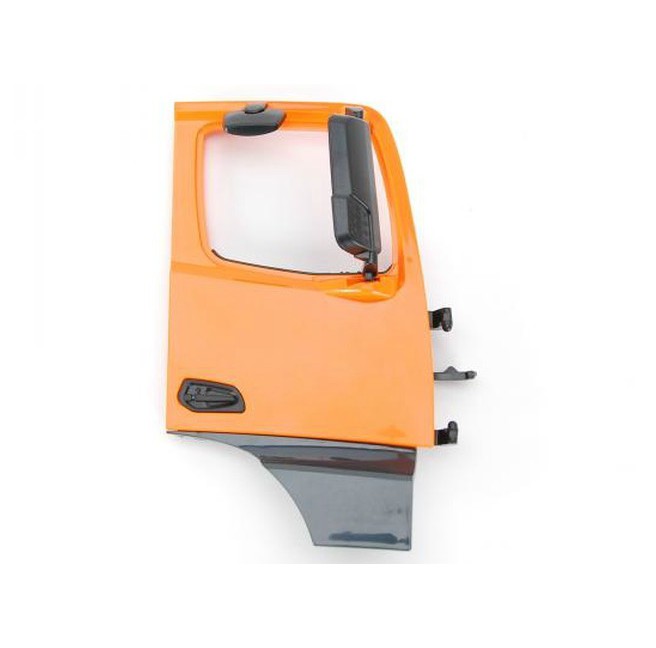 Right Side Door with Mirror for Bruder 03685 - 43612