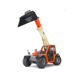 Bruder 02140 Ładowarka teleskopowa JLG 2505