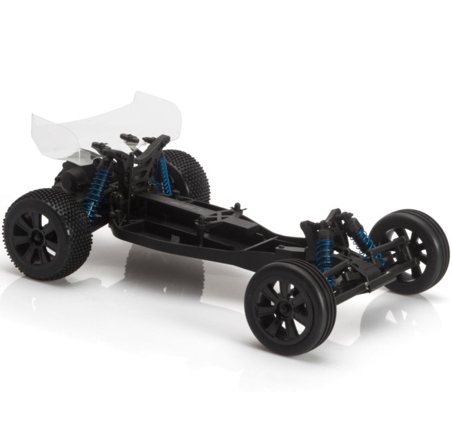 S10 Twister Buggy 2WD KIT LRP 120411