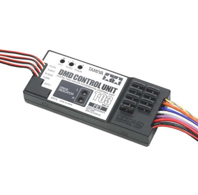 Tamiya 56022 Czołg Panther Typ G p/opcja - foto 5