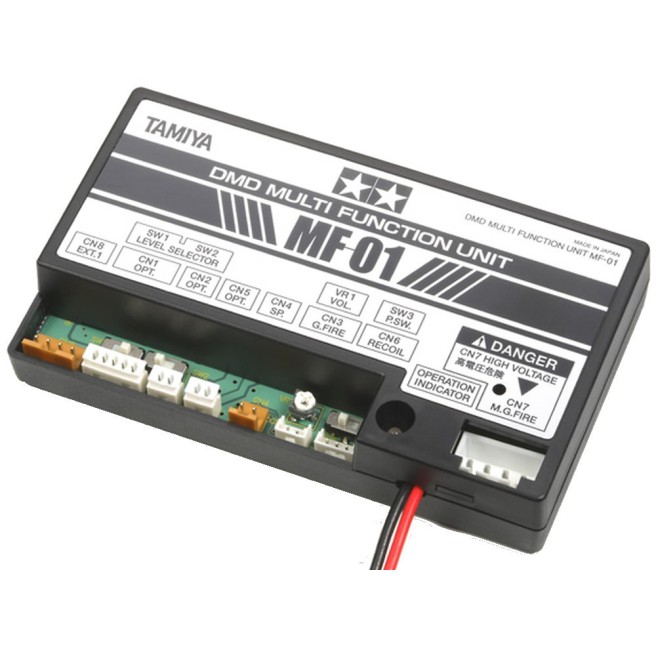 Tamiya 56022 Czołg Panther Typ G p/opcja - foto 6