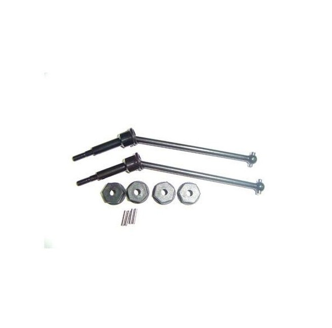 XL Line Universal Joints and Drive Shafts